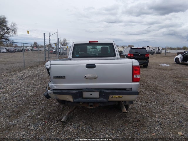 Продаж на аукціоні авто 2011 Ford Ranger Xlt, vin: 1FTLR4FE8BPA87881, номер лоту: 44854429