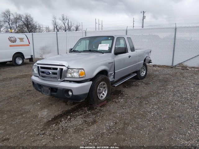 Продаж на аукціоні авто 2011 Ford Ranger Xlt, vin: 1FTLR4FE8BPA87881, номер лоту: 44854429