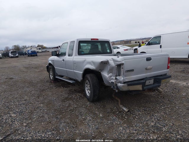 Продаж на аукціоні авто 2011 Ford Ranger Xlt, vin: 1FTLR4FE8BPA87881, номер лоту: 44854429
