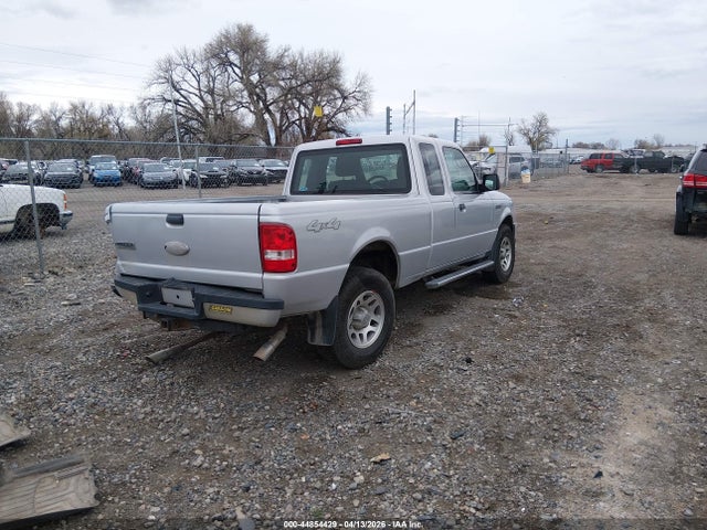 Продаж на аукціоні авто 2011 Ford Ranger Xlt, vin: 1FTLR4FE8BPA87881, номер лоту: 44854429