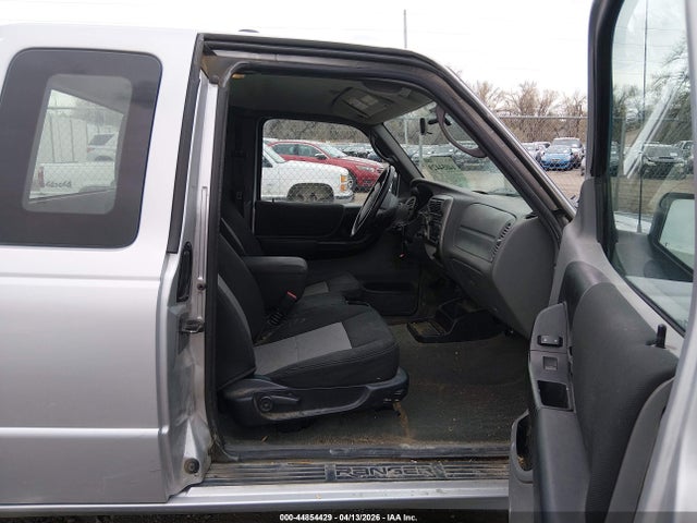Продаж на аукціоні авто 2011 Ford Ranger Xlt, vin: 1FTLR4FE8BPA87881, номер лоту: 44854429
