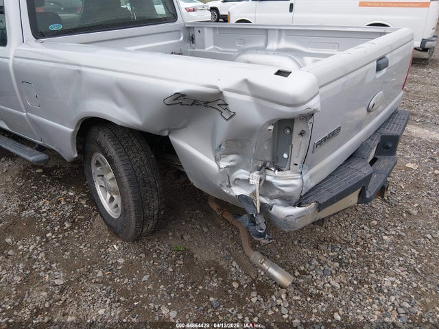 Продаж на аукціоні авто 2011 Ford Ranger Xlt, vin: 1FTLR4FE8BPA87881, номер лоту: 44854429