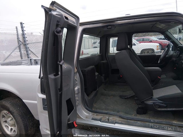 Продаж на аукціоні авто 2011 Ford Ranger Xlt, vin: 1FTLR4FE8BPA87881, номер лоту: 44854429
