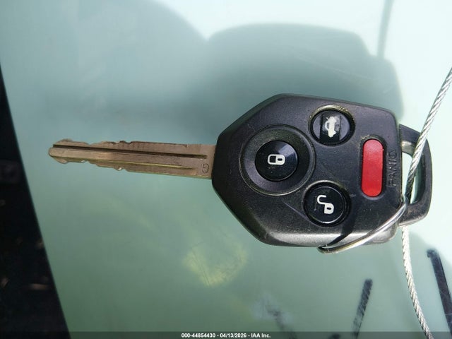 Продажа на аукционе авто 2015 Subaru Forester 2.5i, vin: JF2SJABC3FH454452, номер лота: 44854430