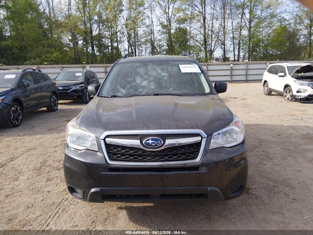 Продажа на аукционе авто 2015 Subaru Forester 2.5i, vin: JF2SJABC3FH454452, номер лота: 44854430