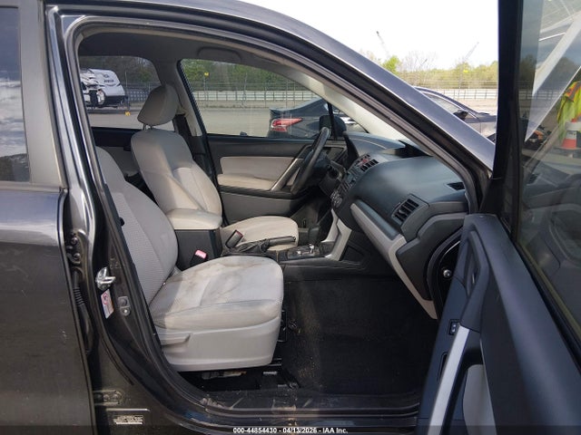 Продажа на аукционе авто 2015 Subaru Forester 2.5i, vin: JF2SJABC3FH454452, номер лота: 44854430
