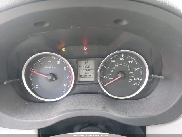Продажа на аукционе авто 2015 Subaru Forester 2.5i, vin: JF2SJABC3FH454452, номер лота: 44854430