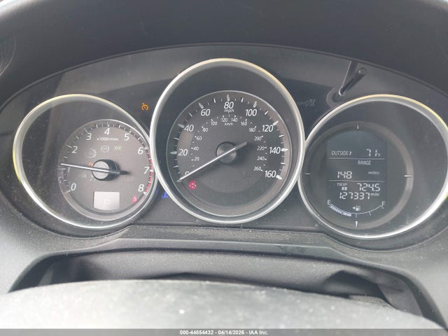 Aukcja sprzedaży 2016 Mazda Mazda6 I Touring, vin: JM1GJ1V51G1451657, numer aukcji: 44854432