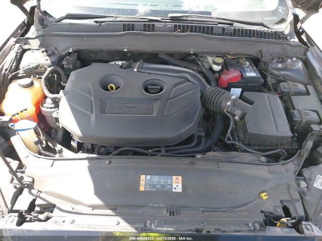 2013 FORD FUSION 3FA6P0D98DR119974 Photo 9