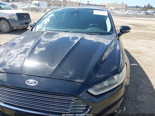 2013 FORD FUSION 3FA6P0D98DR119974 Photo 5