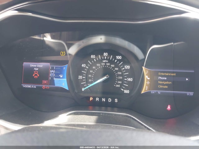 2013 FORD FUSION 3FA6P0D98DR119974 Photo 6