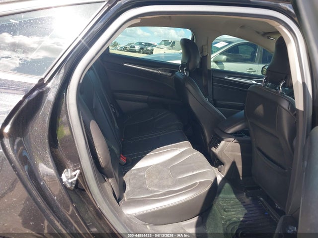 2013 FORD FUSION 3FA6P0D98DR119974 Photo 7