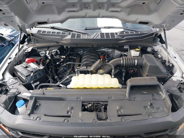 1FTMF1L58RKD48241 Ford F-150 Xl