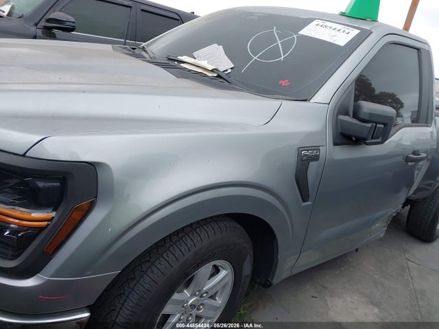 1FTMF1L58RKD48241 Ford F-150 Xl