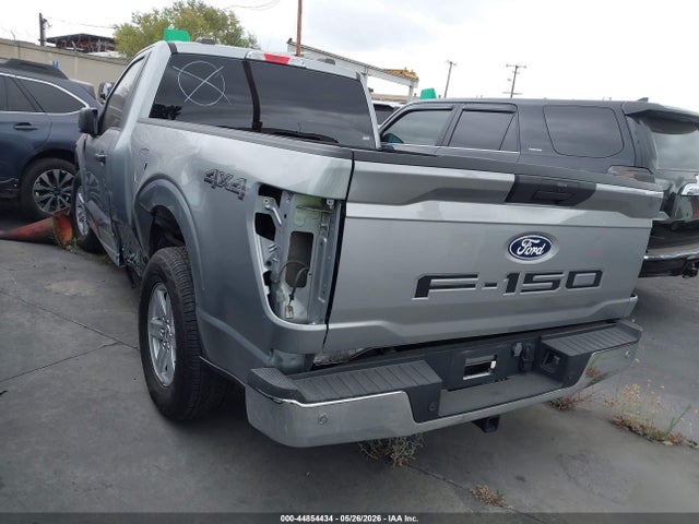 1FTMF1L58RKD48241 Ford F-150 Xl