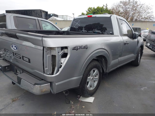 1FTMF1L58RKD48241 Ford F-150 Xl