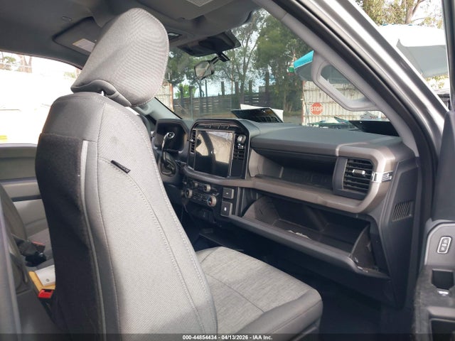 1FTMF1L58RKD48241 Ford F-150 Xl