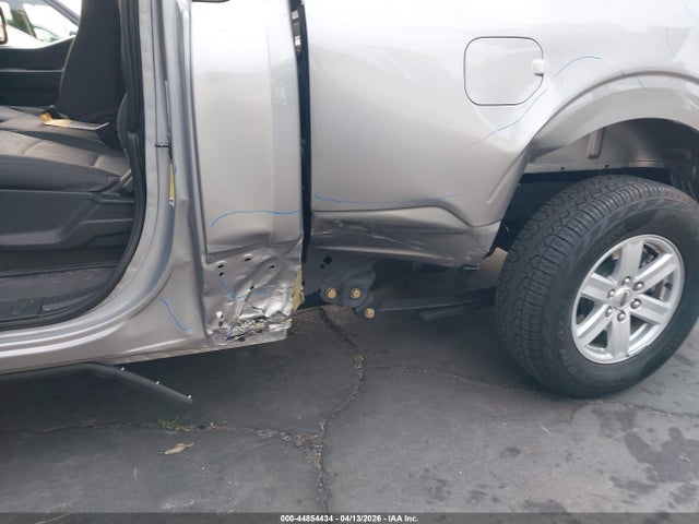 1FTMF1L58RKD48241 Ford F-150 Xl