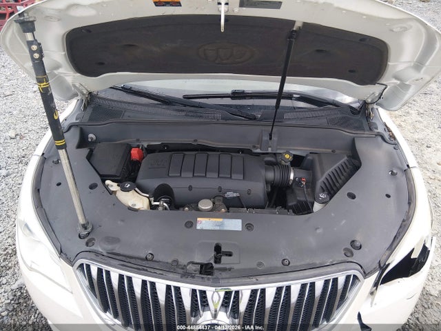 Продажа на аукционе авто 2013 Buick Enclave Premium, vin: 5GAKVDKD2DJ139209, номер лота: 44854437