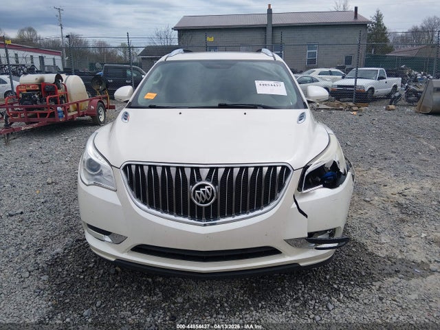 Продажа на аукционе авто 2013 Buick Enclave Premium, vin: 5GAKVDKD2DJ139209, номер лота: 44854437