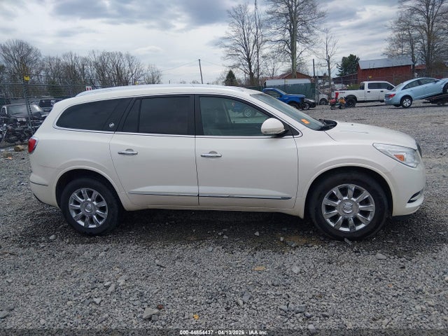 Продажа на аукционе авто 2013 Buick Enclave Premium, vin: 5GAKVDKD2DJ139209, номер лота: 44854437