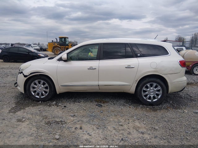 Продажа на аукционе авто 2013 Buick Enclave Premium, vin: 5GAKVDKD2DJ139209, номер лота: 44854437