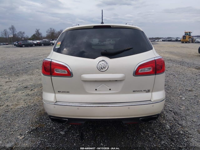 Продажа на аукционе авто 2013 Buick Enclave Premium, vin: 5GAKVDKD2DJ139209, номер лота: 44854437