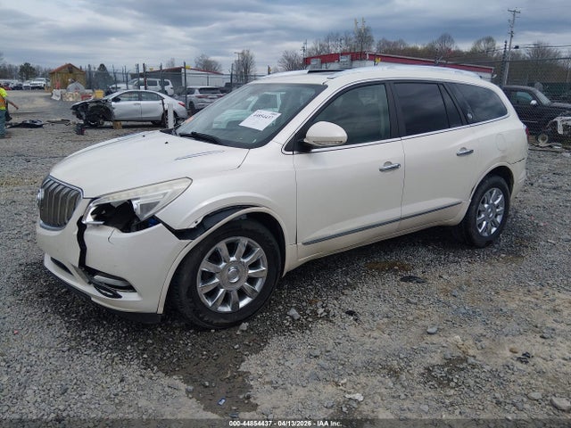 Продажа на аукционе авто 2013 Buick Enclave Premium, vin: 5GAKVDKD2DJ139209, номер лота: 44854437