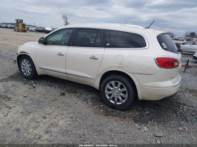 Продажа на аукционе авто 2013 Buick Enclave Premium, vin: 5GAKVDKD2DJ139209, номер лота: 44854437