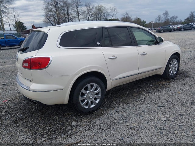 Продажа на аукционе авто 2013 Buick Enclave Premium, vin: 5GAKVDKD2DJ139209, номер лота: 44854437