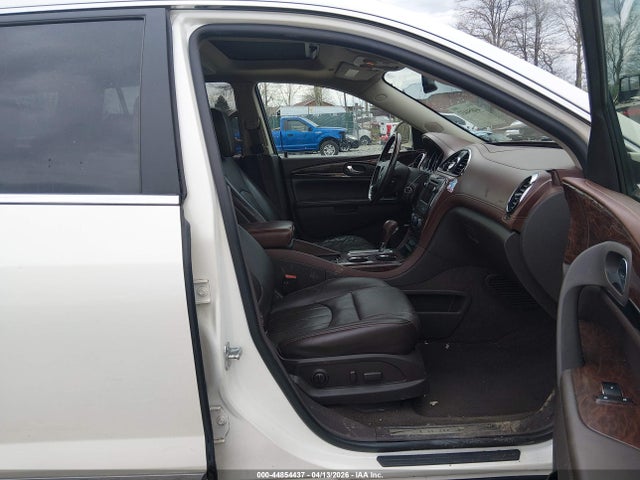 Продажа на аукционе авто 2013 Buick Enclave Premium, vin: 5GAKVDKD2DJ139209, номер лота: 44854437