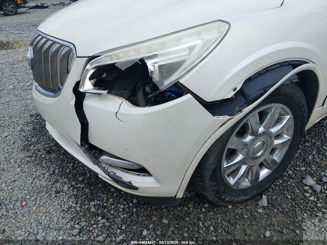 Продажа на аукционе авто 2013 Buick Enclave Premium, vin: 5GAKVDKD2DJ139209, номер лота: 44854437