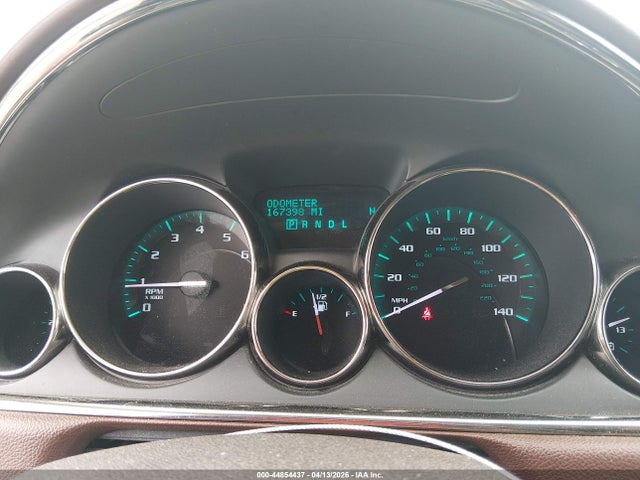 Продажа на аукционе авто 2013 Buick Enclave Premium, vin: 5GAKVDKD2DJ139209, номер лота: 44854437