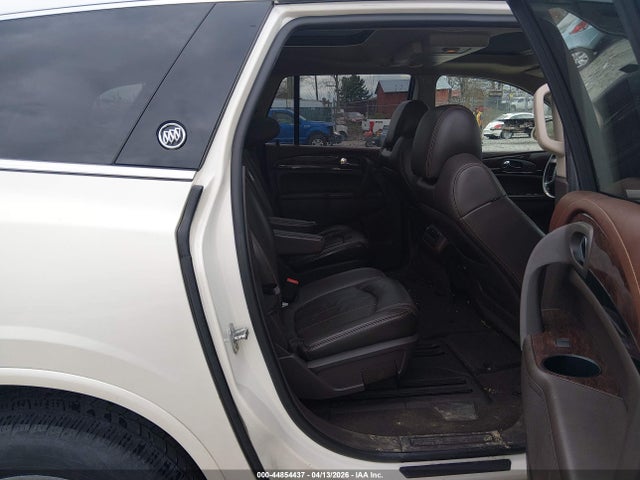 Продажа на аукционе авто 2013 Buick Enclave Premium, vin: 5GAKVDKD2DJ139209, номер лота: 44854437