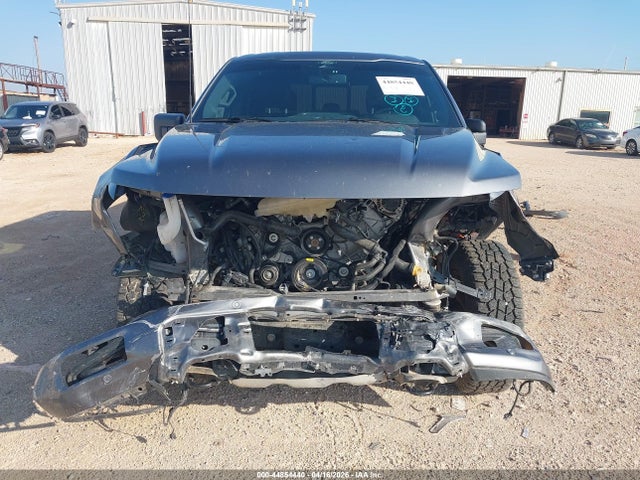 2024 Ford F-150 Tremor მანქანა იყიდება აუქციონზე, vin: 1FTFW4L50RFA76898, აუქციონის ნომერი: 44854440