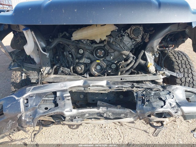 2024 Ford F-150 Tremor მანქანა იყიდება აუქციონზე, vin: 1FTFW4L50RFA76898, აუქციონის ნომერი: 44854440
