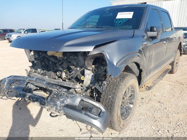 2024 Ford F-150 Tremor მანქანა იყიდება აუქციონზე, vin: 1FTFW4L50RFA76898, აუქციონის ნომერი: 44854440