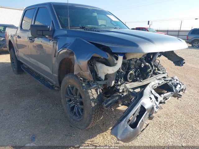 2024 Ford F-150 Tremor მანქანა იყიდება აუქციონზე, vin: 1FTFW4L50RFA76898, აუქციონის ნომერი: 44854440