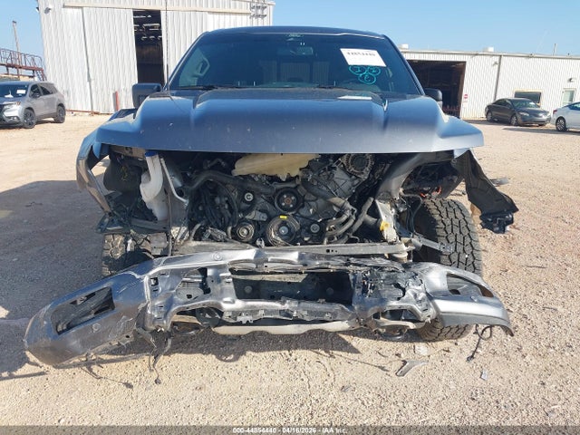 2024 Ford F-150 Tremor მანქანა იყიდება აუქციონზე, vin: 1FTFW4L50RFA76898, აუქციონის ნომერი: 44854440