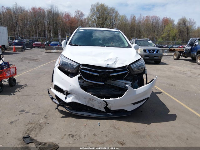 Aukcja sprzedaży 2019 Buick Encore Awd Preferred, vin: KL4CJESB0KB771517, numer aukcji: 44854441