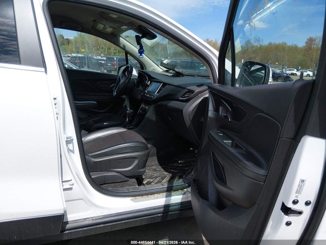 Aukcja sprzedaży 2019 Buick Encore Awd Preferred, vin: KL4CJESB0KB771517, numer aukcji: 44854441