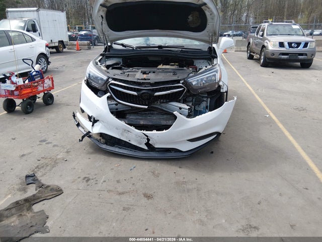 Aukcja sprzedaży 2019 Buick Encore Awd Preferred, vin: KL4CJESB0KB771517, numer aukcji: 44854441