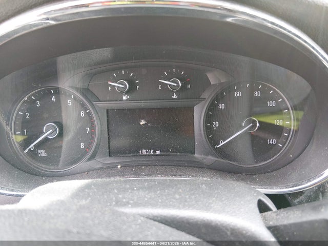 Aukcja sprzedaży 2019 Buick Encore Awd Preferred, vin: KL4CJESB0KB771517, numer aukcji: 44854441
