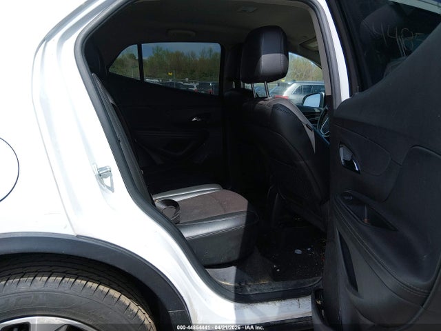 Aukcja sprzedaży 2019 Buick Encore Awd Preferred, vin: KL4CJESB0KB771517, numer aukcji: 44854441