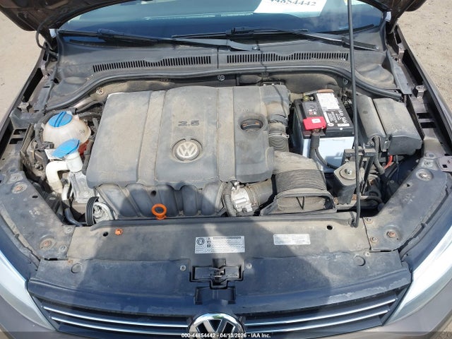 44854442 :رقم المزاد ، 3VWBP7AJ6DM249746 vin ، 2013 Volkswagen Jetta Se مزاد بيع