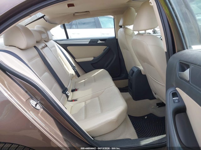 44854442 :رقم المزاد ، 3VWBP7AJ6DM249746 vin ، 2013 Volkswagen Jetta Se مزاد بيع