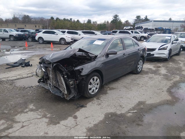 Aukcja sprzedaży 2011 Toyota Camry Le, vin: 4T1BF3EK2BU763860, numer aukcji: 44854443