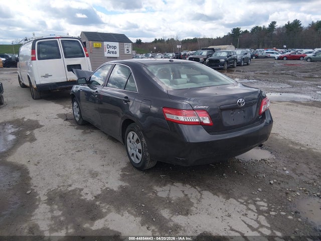 Aukcja sprzedaży 2011 Toyota Camry Le, vin: 4T1BF3EK2BU763860, numer aukcji: 44854443