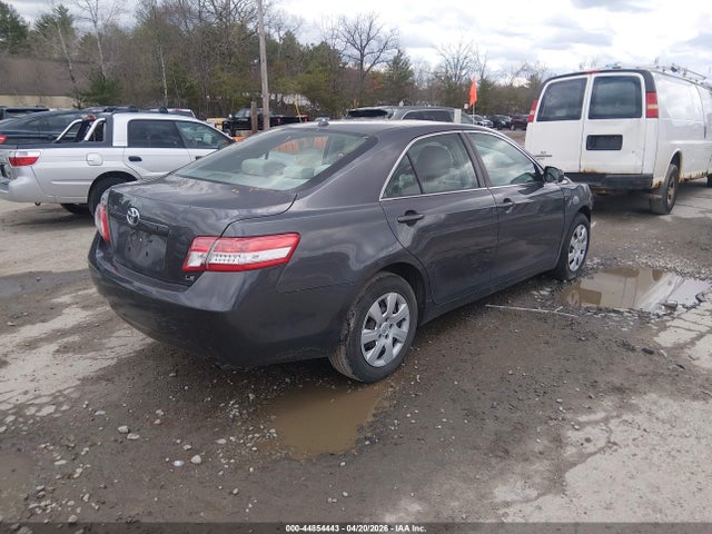 Aukcja sprzedaży 2011 Toyota Camry Le, vin: 4T1BF3EK2BU763860, numer aukcji: 44854443