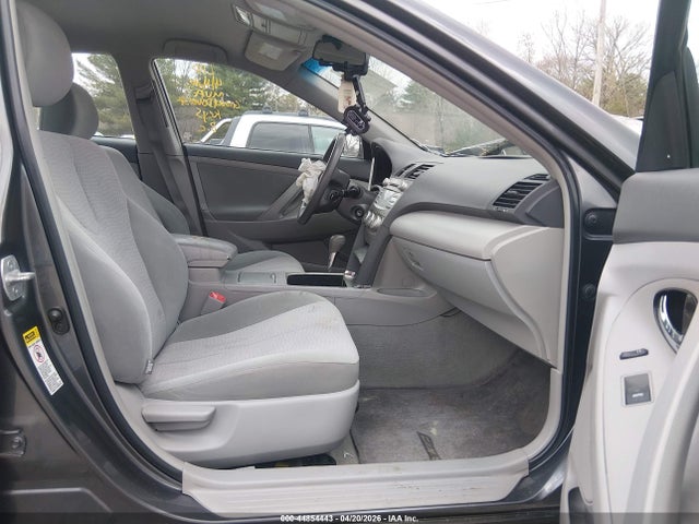 Aukcja sprzedaży 2011 Toyota Camry Le, vin: 4T1BF3EK2BU763860, numer aukcji: 44854443
